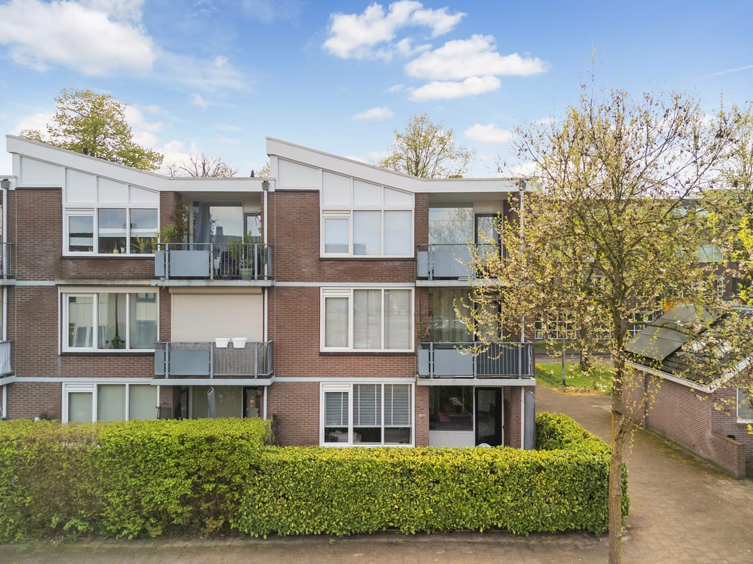 Foto 1 van Graaf Adolflaan 8