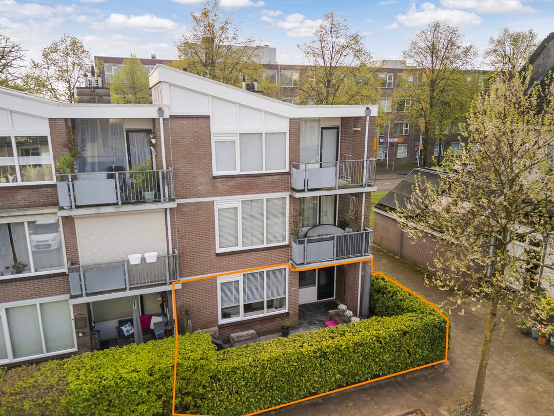 Foto 2 van Graaf Adolflaan 8