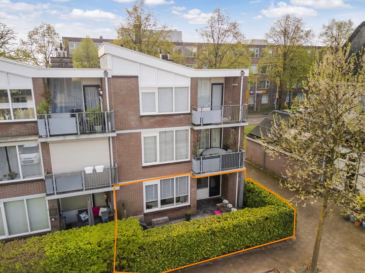 Foto 2 van Graaf Adolflaan 8