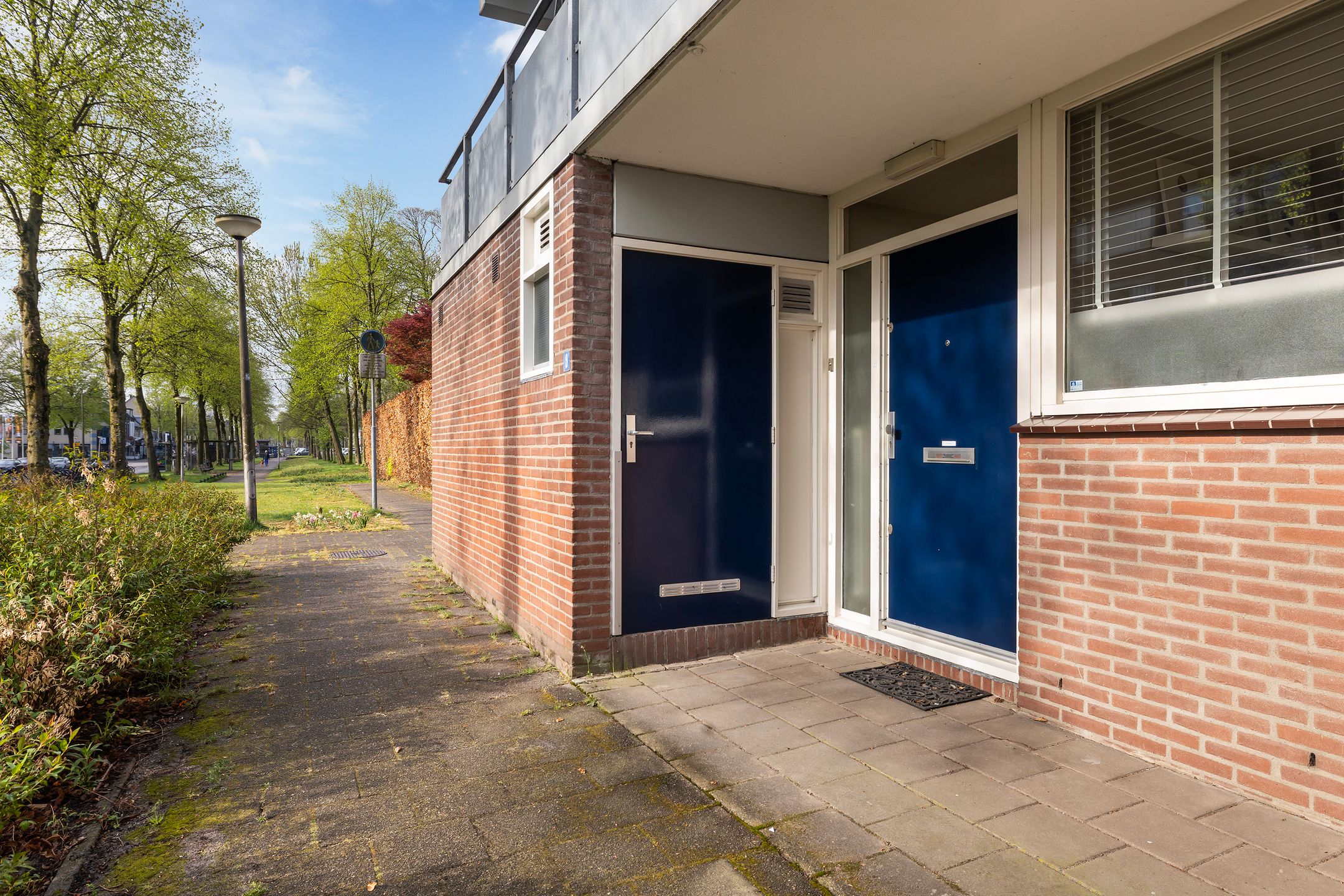 Foto 3 van Graaf Adolflaan 8