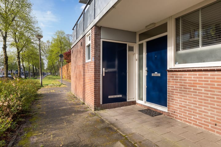 Foto 3 van Graaf Adolflaan 8