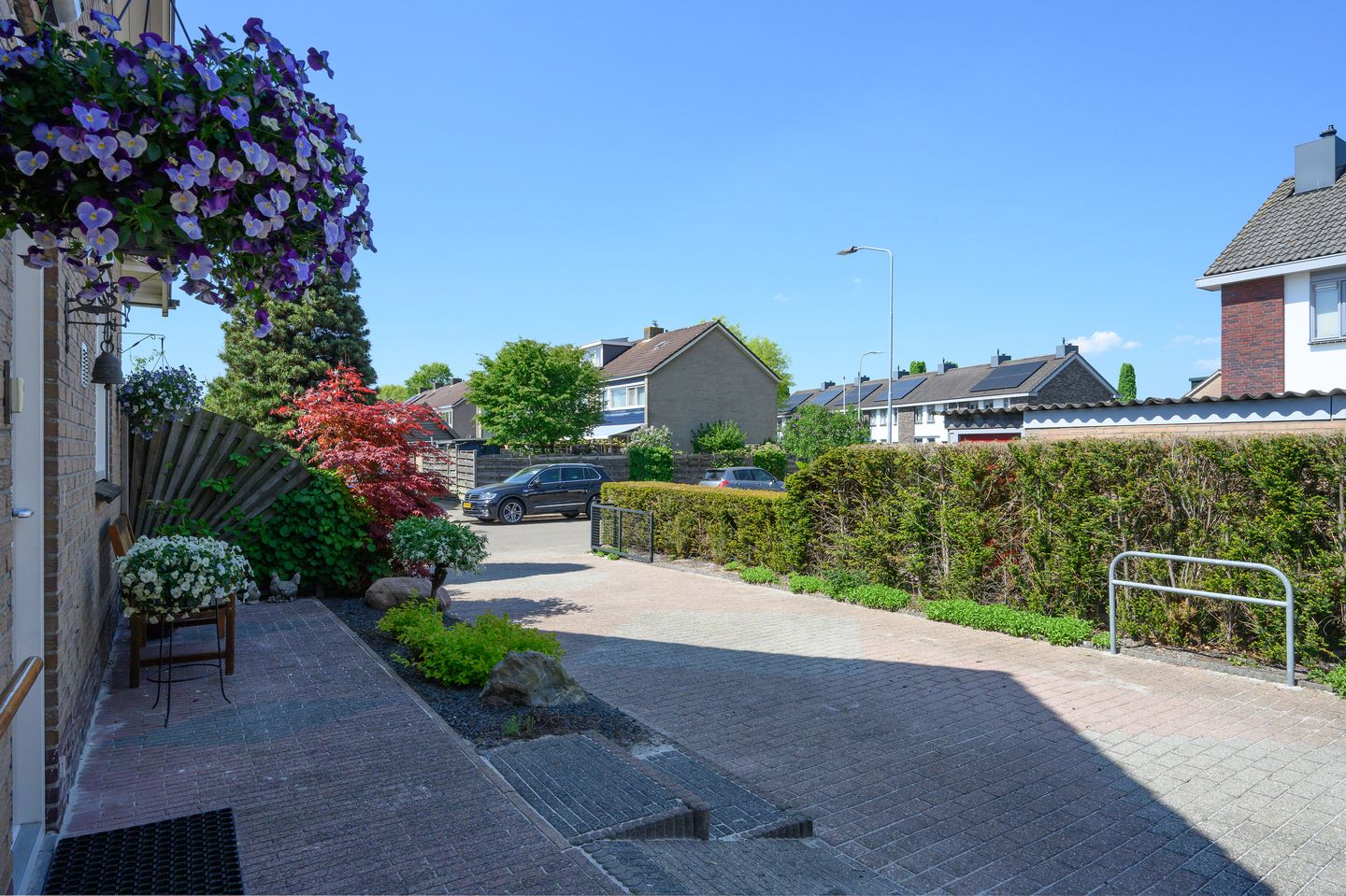 Foto 20 van Chopinstraat 2