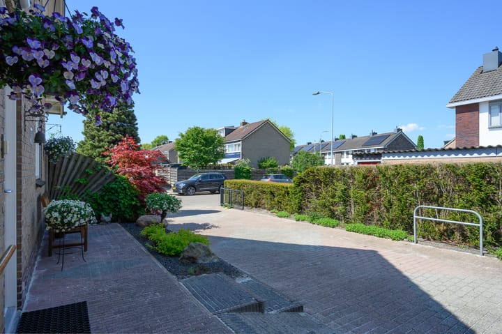 Foto 20 van Chopinstraat 2