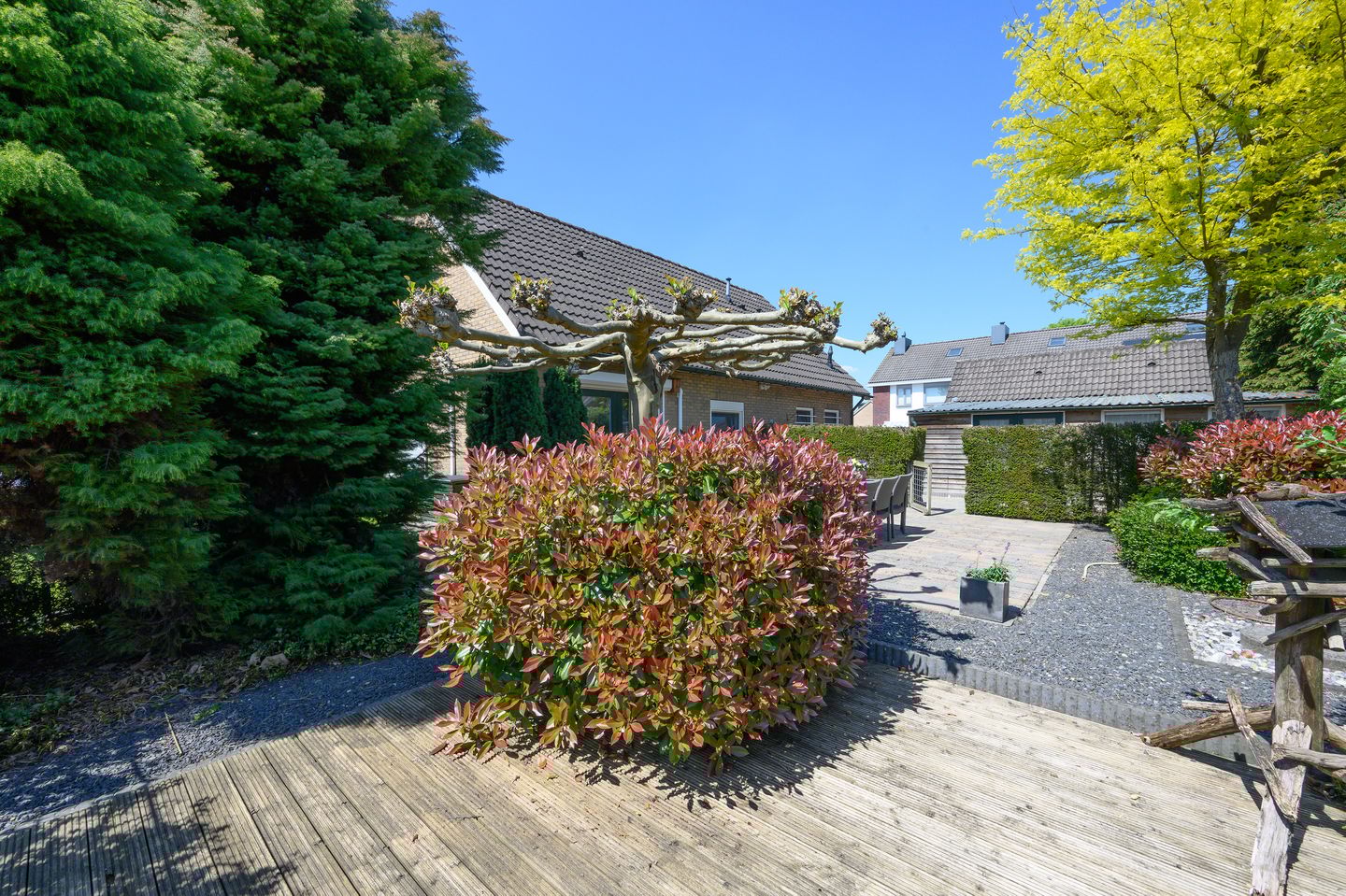 Foto 25 van Chopinstraat 2