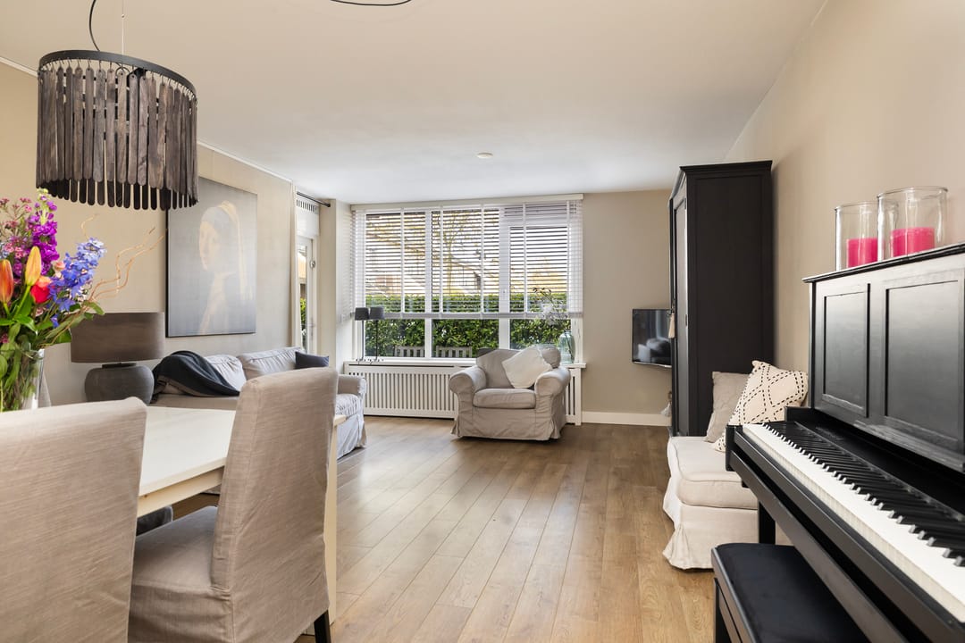 Foto 8 van Graaf Adolflaan 8