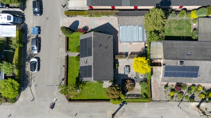 Foto 32 van Chopinstraat 2