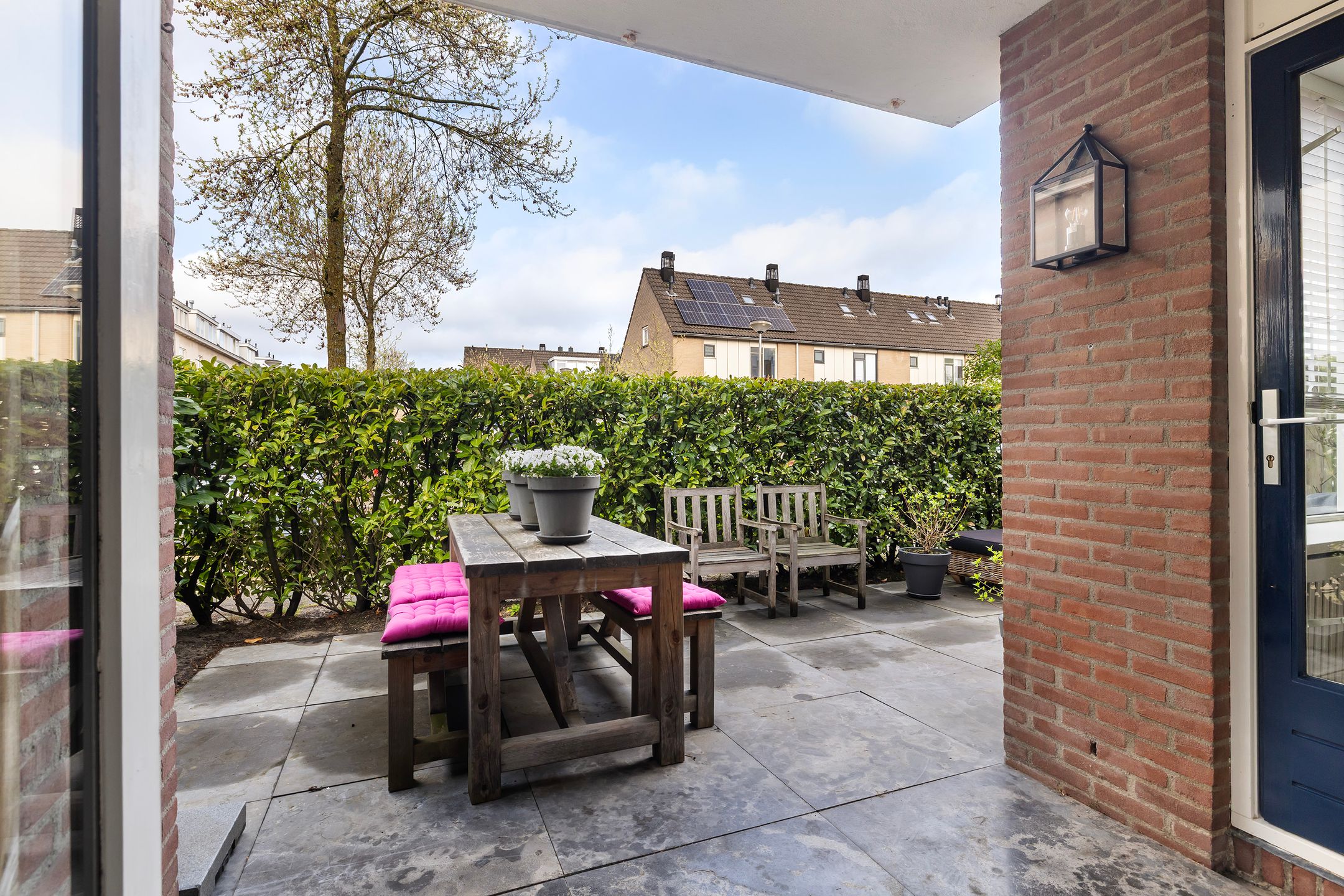 Foto 12 van Graaf Adolflaan 8