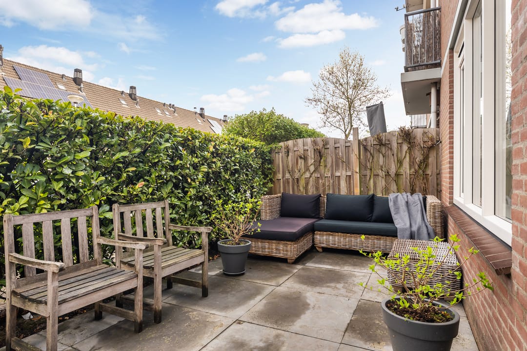 Foto 13 van Graaf Adolflaan 8