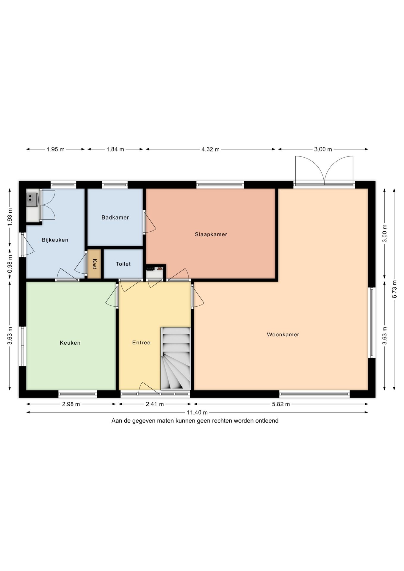 Foto 33 van Chopinstraat 2