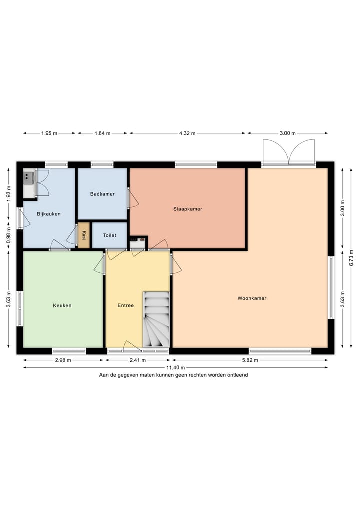 Foto 33 van Chopinstraat 2