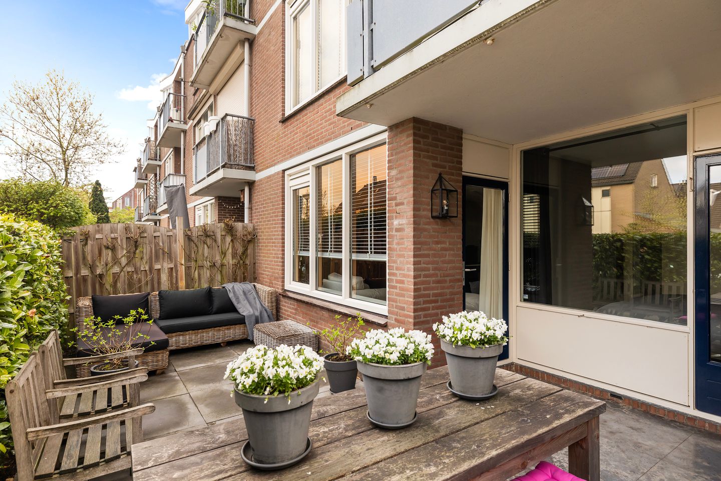 Foto 14 van Graaf Adolflaan 8