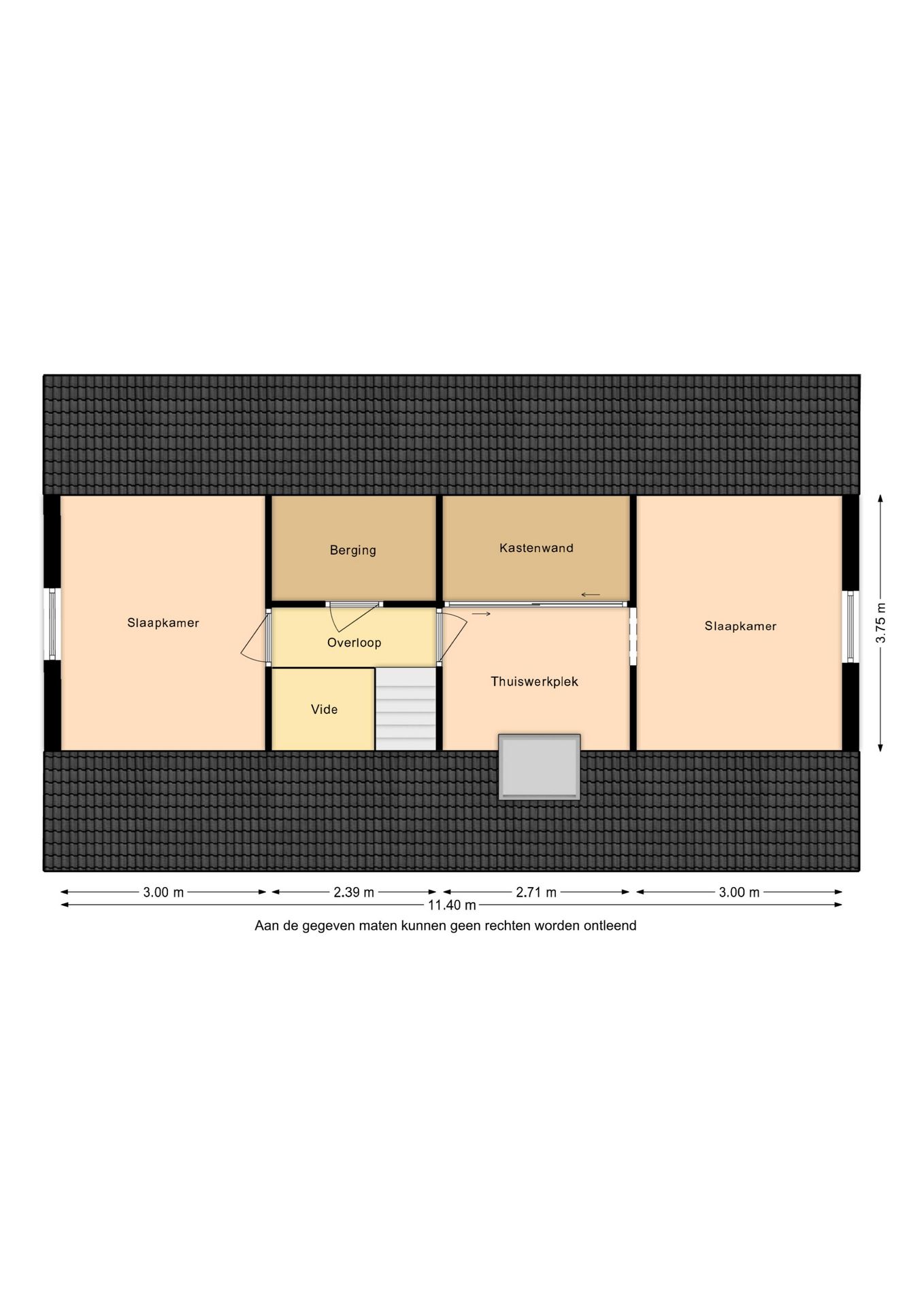 Foto 34 van Chopinstraat 2