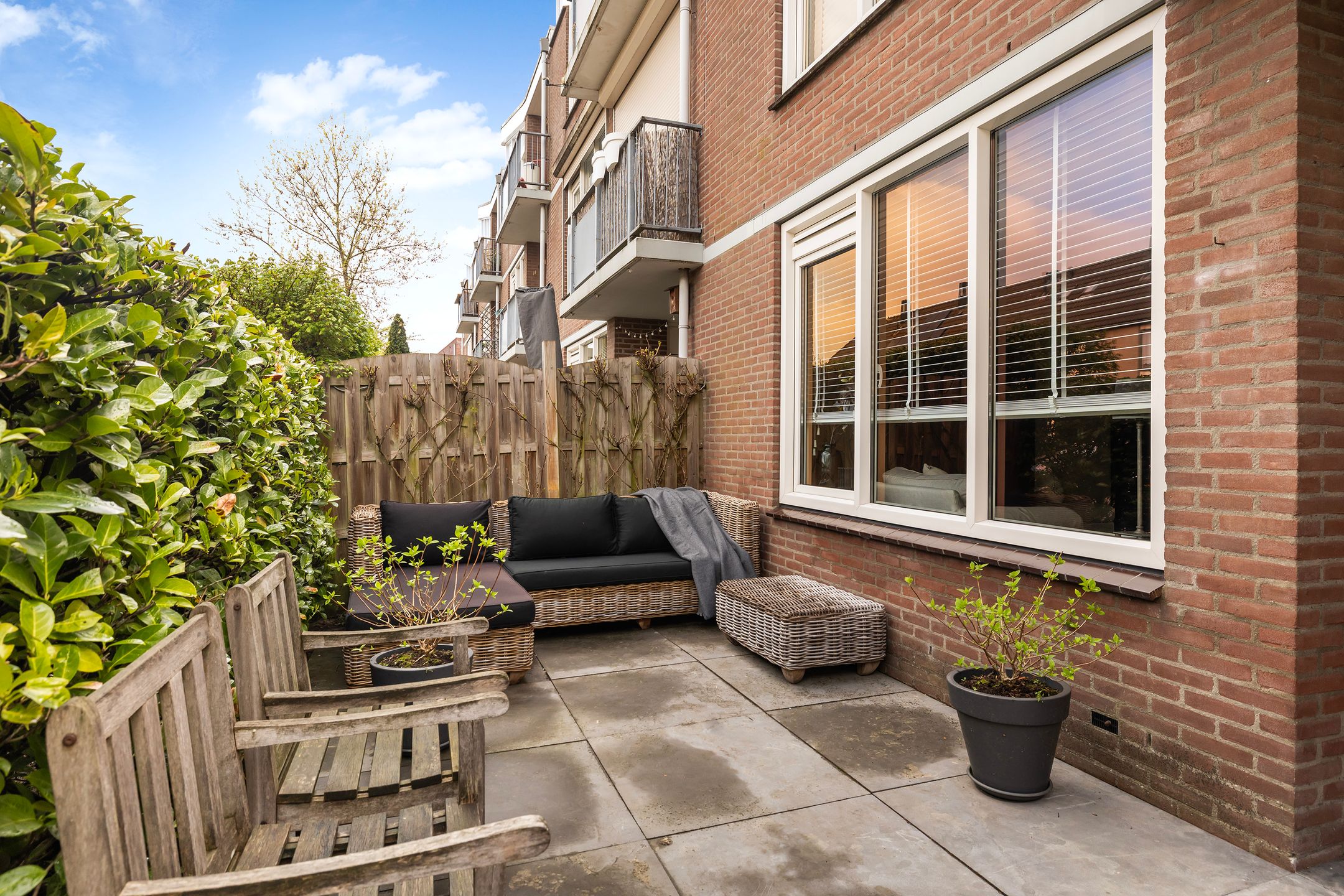 Foto 15 van Graaf Adolflaan 8