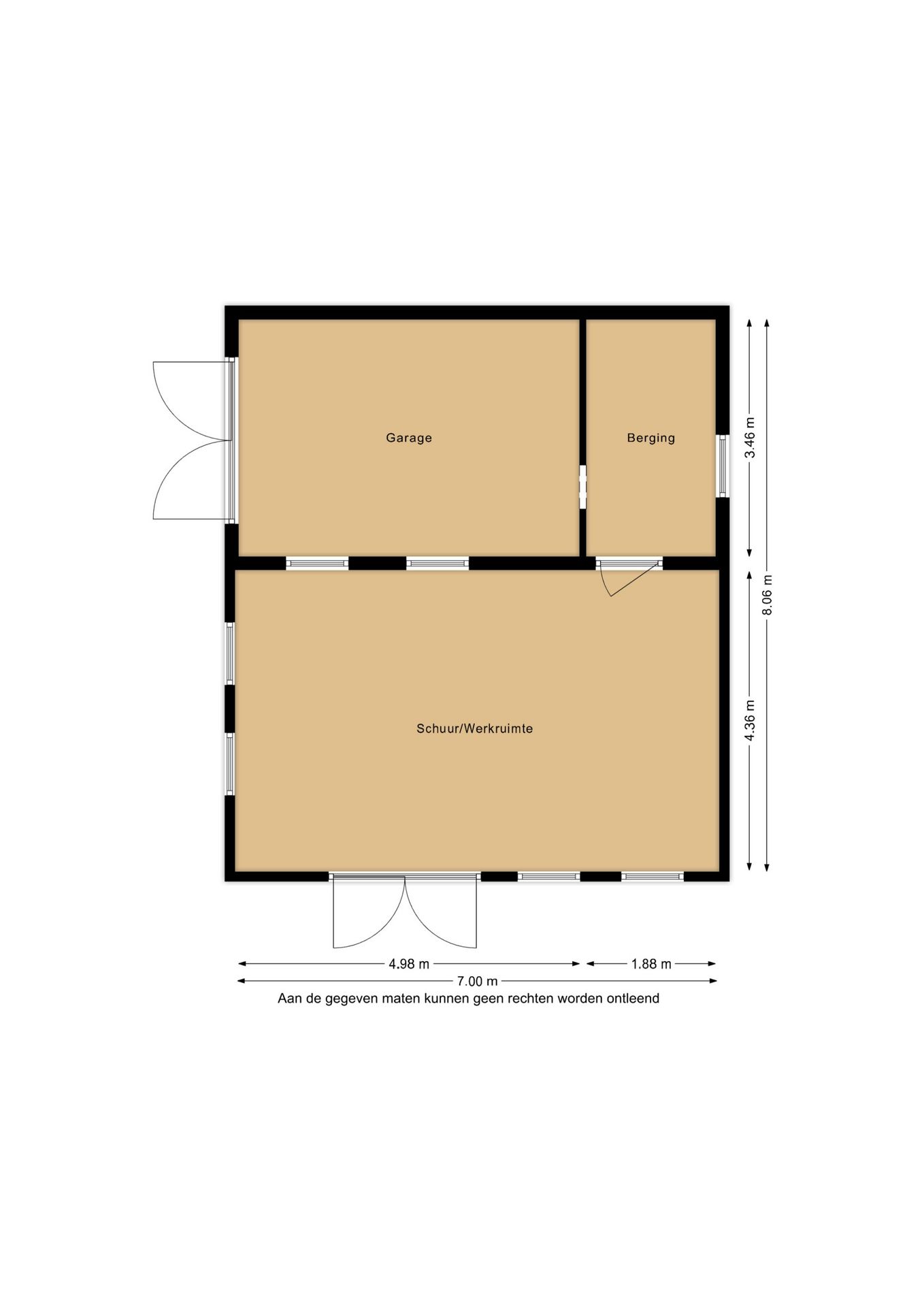 Foto 35 van Chopinstraat 2