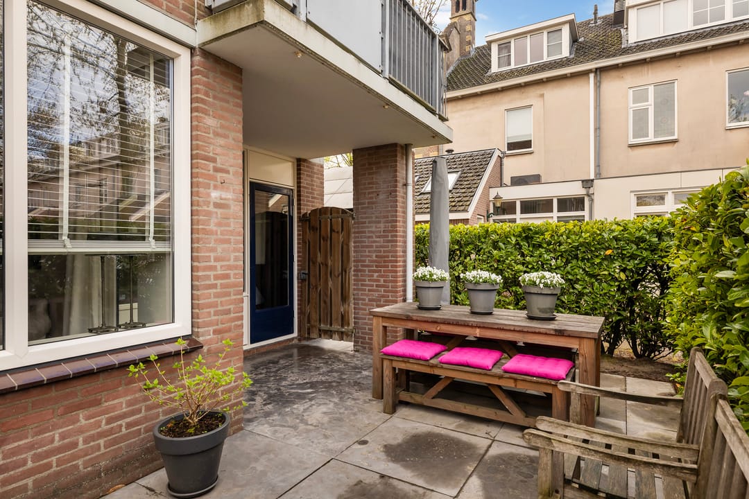 Foto 16 van Graaf Adolflaan 8