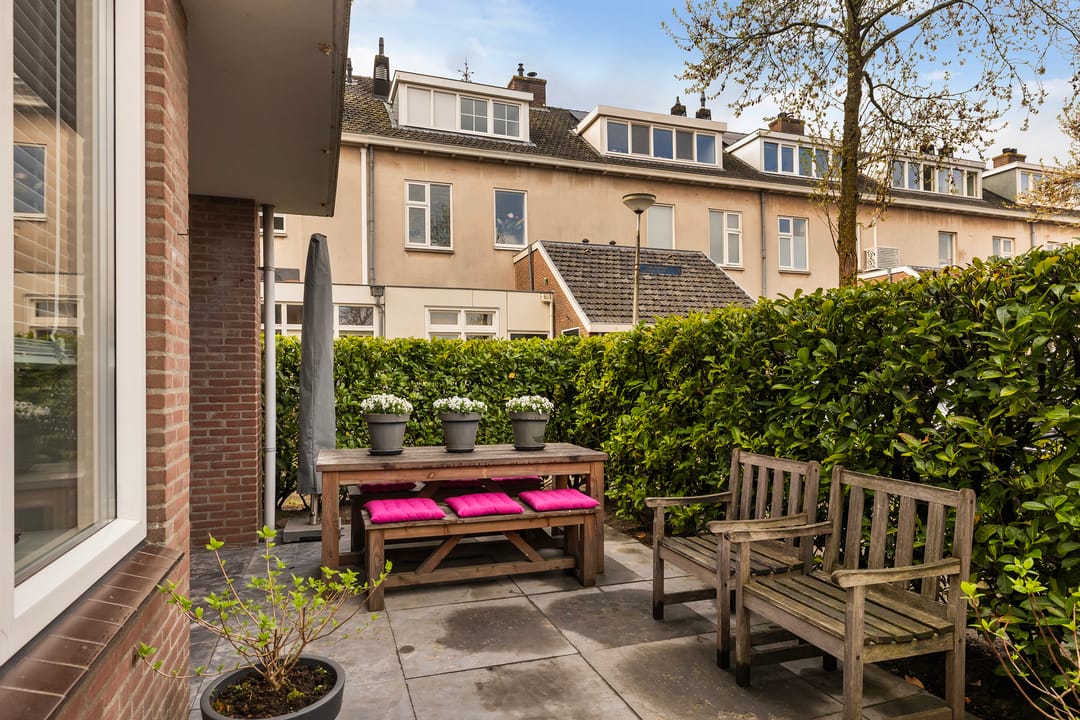 Foto 17 van Graaf Adolflaan 8