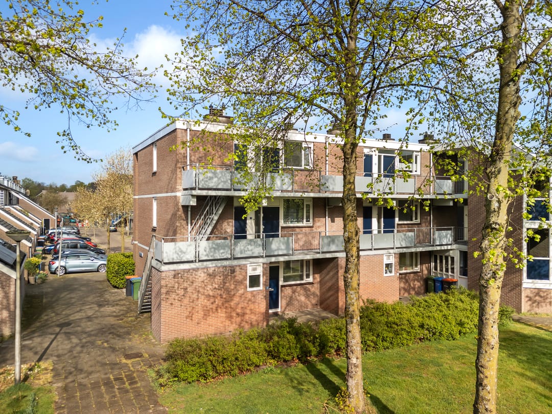 Foto 22 van Graaf Adolflaan 8