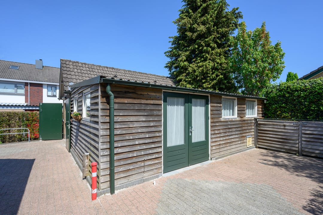 Foto 28 van Chopinstraat 2