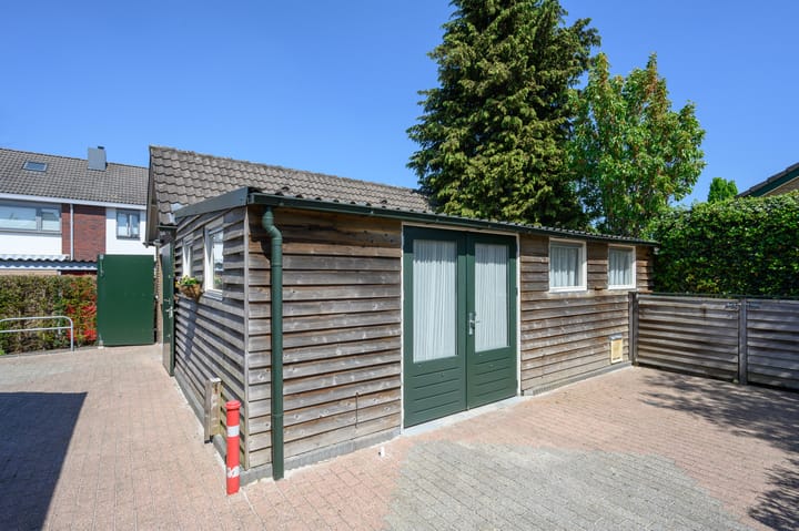 Foto 28 van Chopinstraat 2