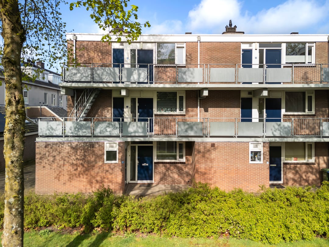 Foto 23 van Graaf Adolflaan 8