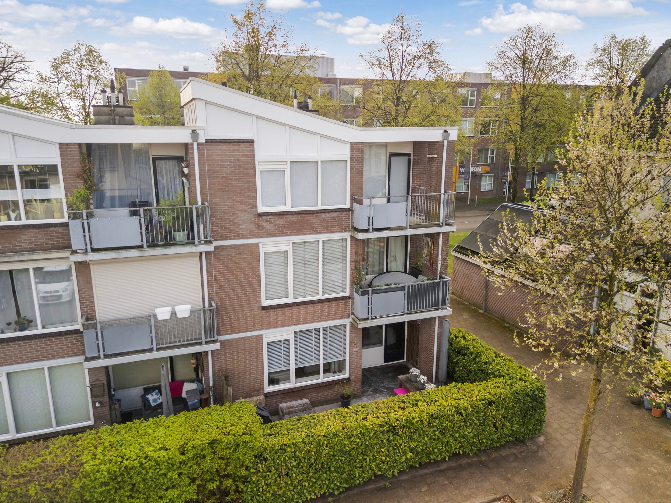 Foto 24 van Graaf Adolflaan 8