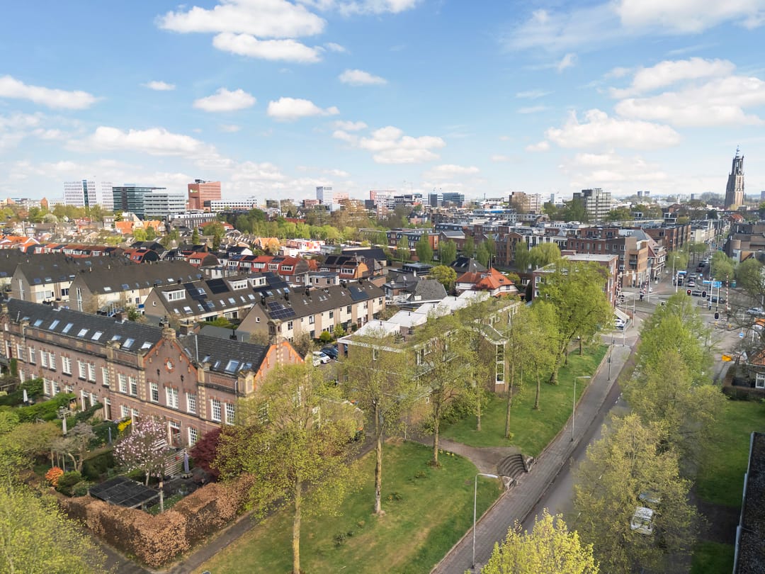 Foto 26 van Graaf Adolflaan 8