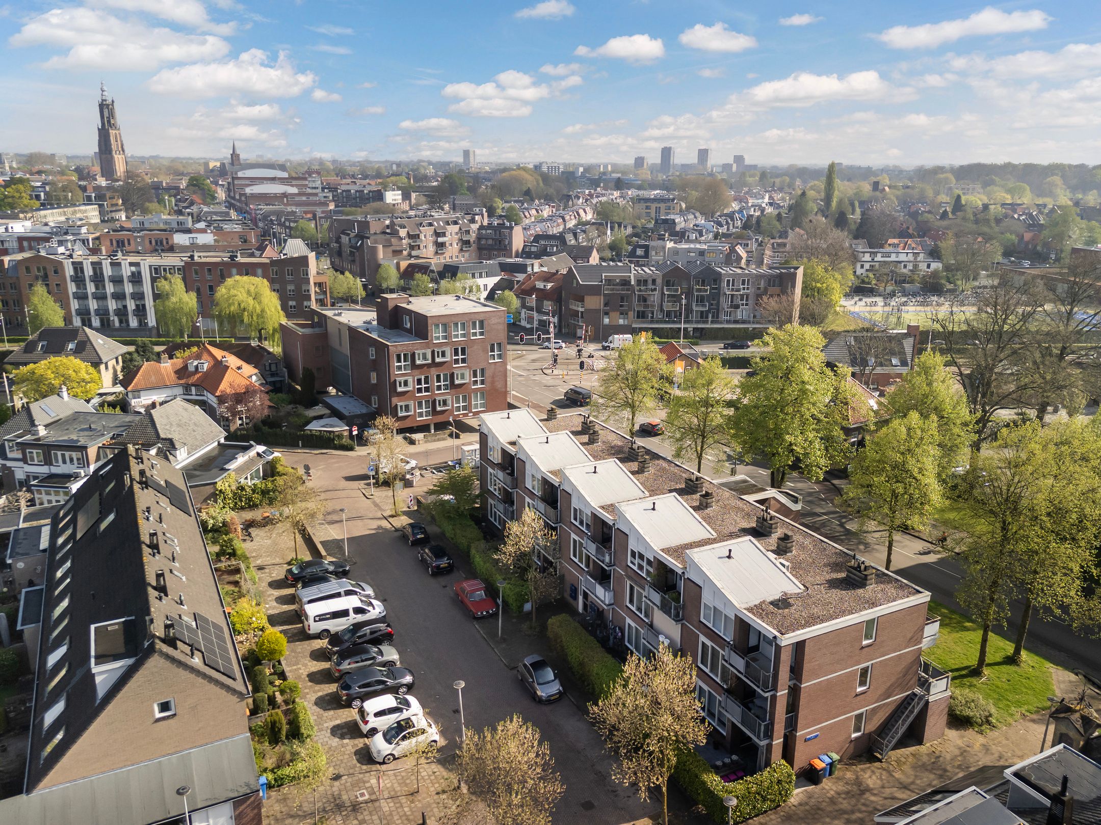 Foto 27 van Graaf Adolflaan 8