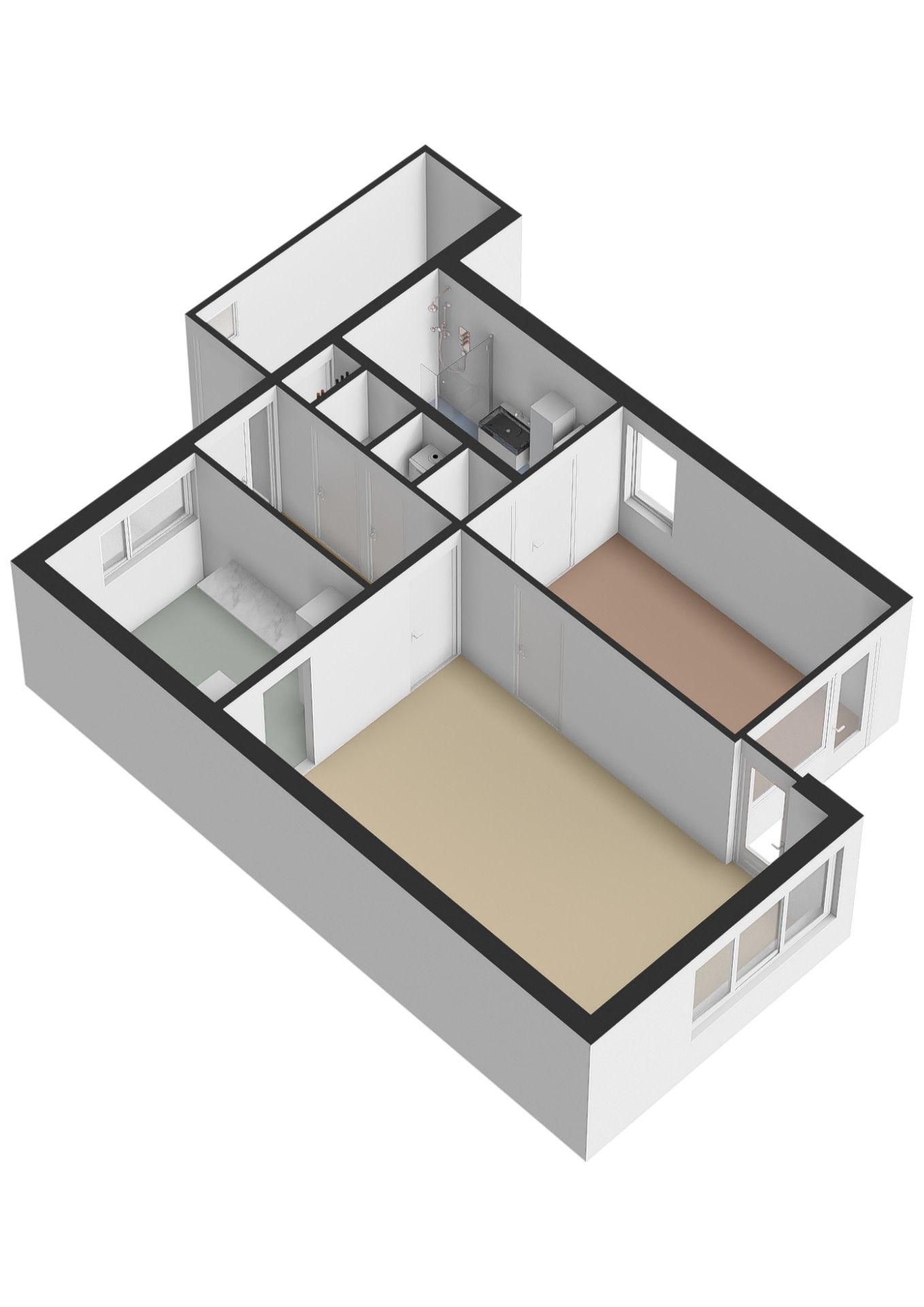 Foto 29 van Graaf Adolflaan 8