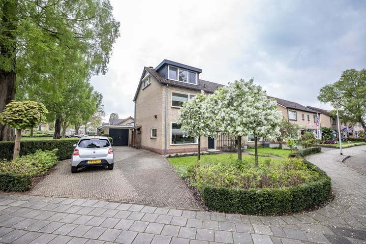 Foto 1 van Hortensiastraat 16