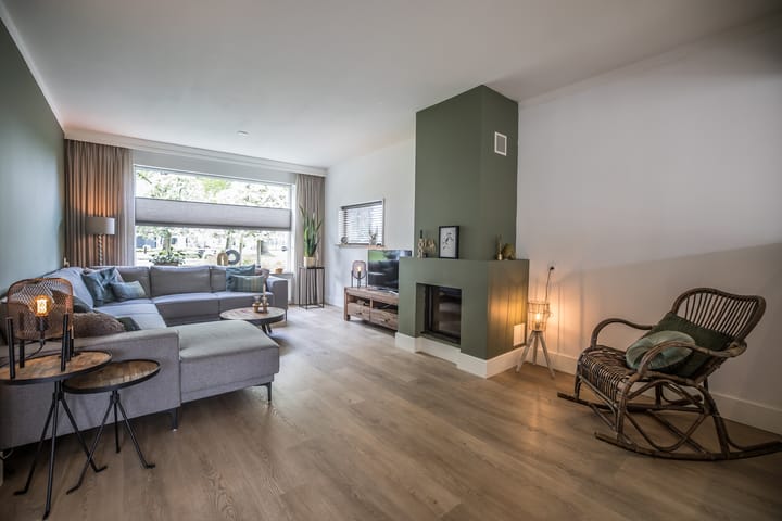 Foto 2 van Hortensiastraat 16