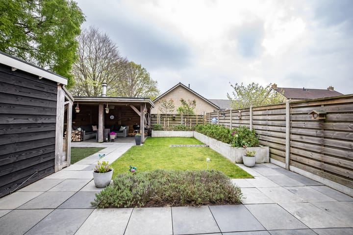 Foto 4 van Hortensiastraat 16