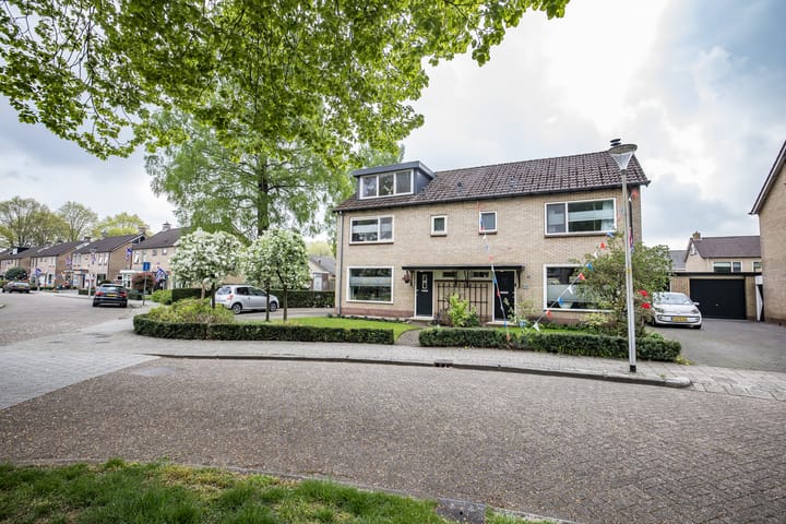 Foto 5 van Hortensiastraat 16