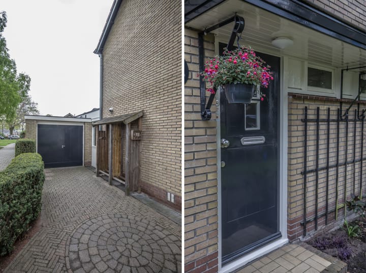 Foto 9 van Hortensiastraat 16