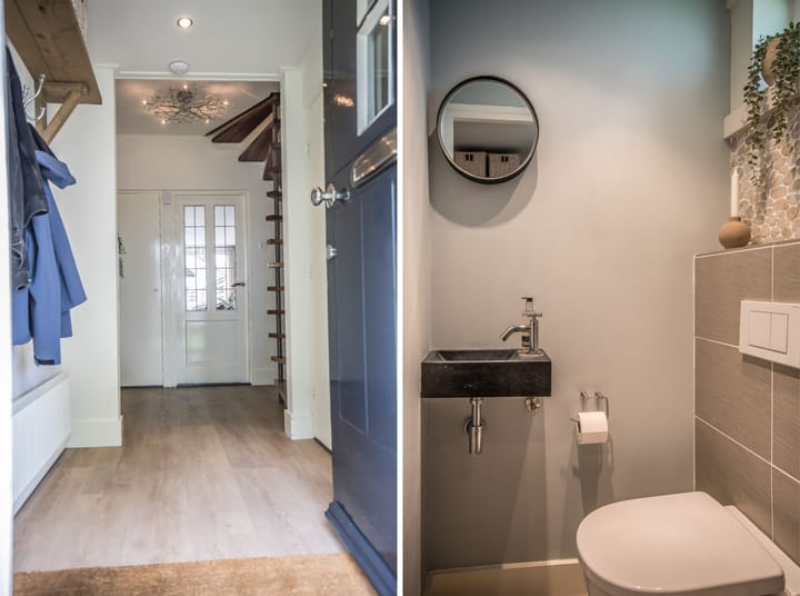 Foto 10 van Hortensiastraat 16