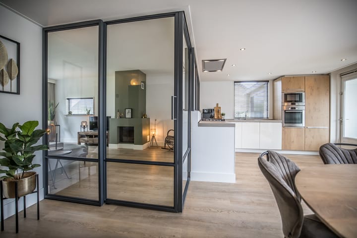 Foto 18 van Hortensiastraat 16