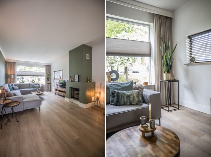 Foto 21 van Hortensiastraat 16