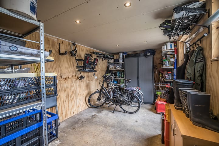 Foto 25 van Hortensiastraat 16