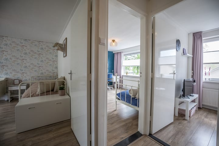 Foto 26 van Hortensiastraat 16