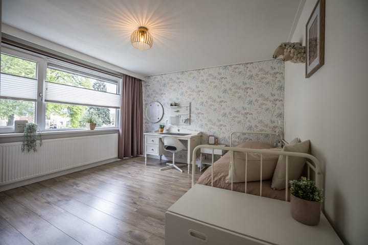 Foto 28 van Hortensiastraat 16