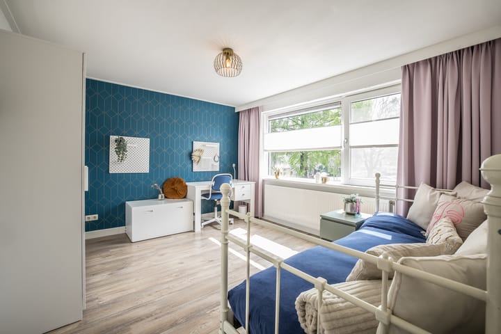 Foto 32 van Hortensiastraat 16