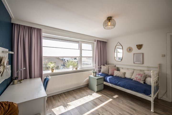 Foto 33 van Hortensiastraat 16