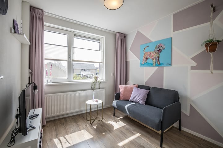 Foto 34 van Hortensiastraat 16