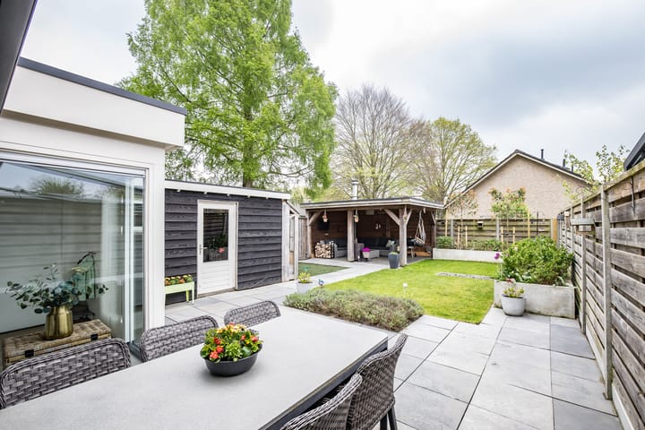 Foto 46 van Hortensiastraat 16