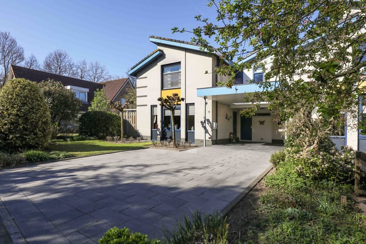 Foto 1 van Guddepad 3