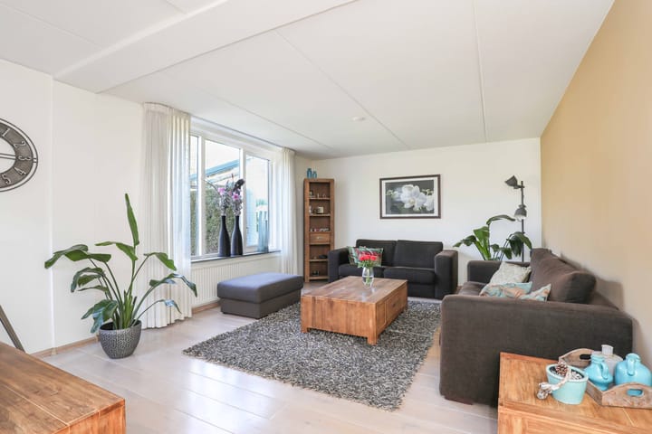 Foto 2 van Guddepad 3