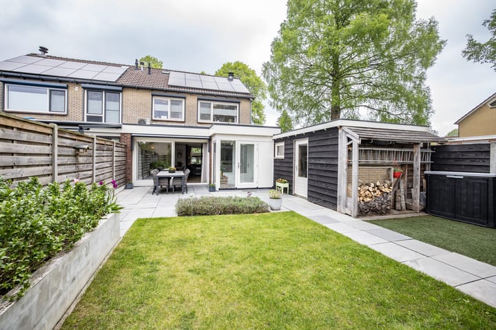 Foto 49 van Hortensiastraat 16