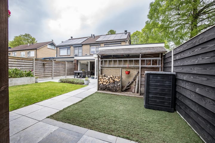 Foto 50 van Hortensiastraat 16