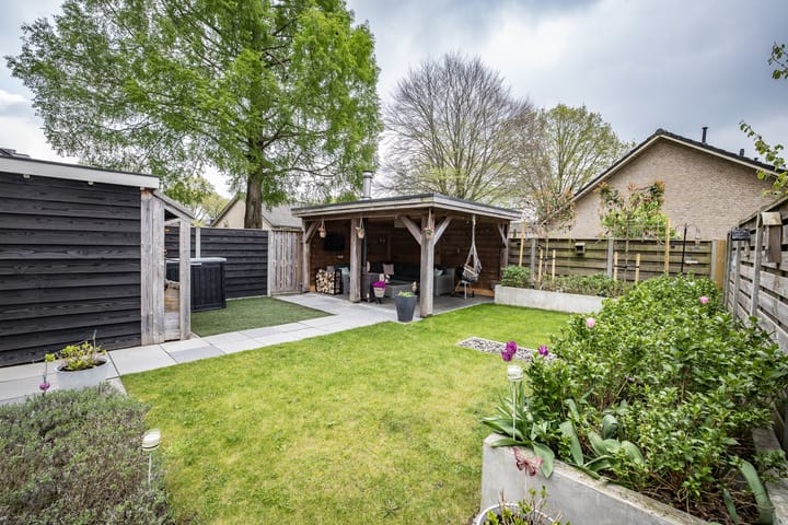 Foto 51 van Hortensiastraat 16