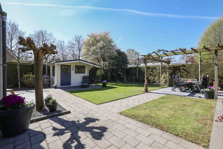 Foto 5 van Guddepad 3