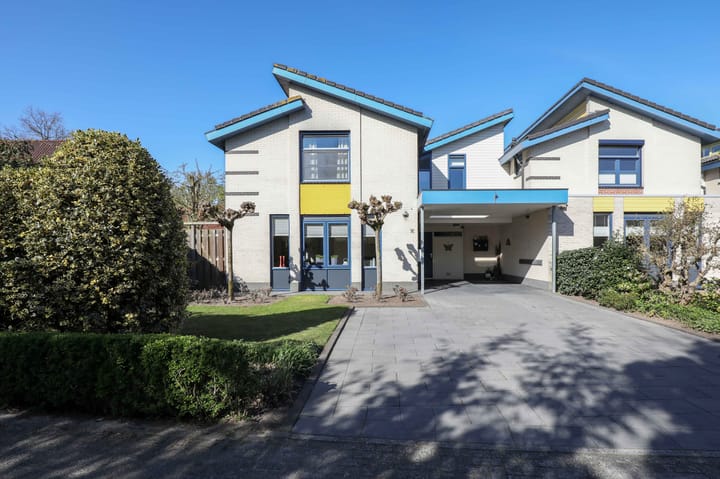 Foto 6 van Guddepad 3